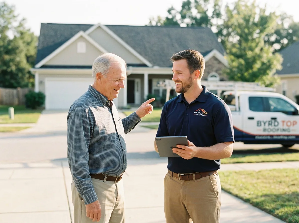 Roofing Great Falls, SC FAQs